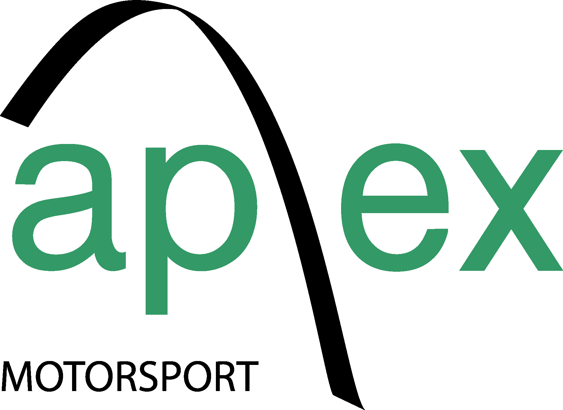 Apex Motorsport Logo Vector Logo